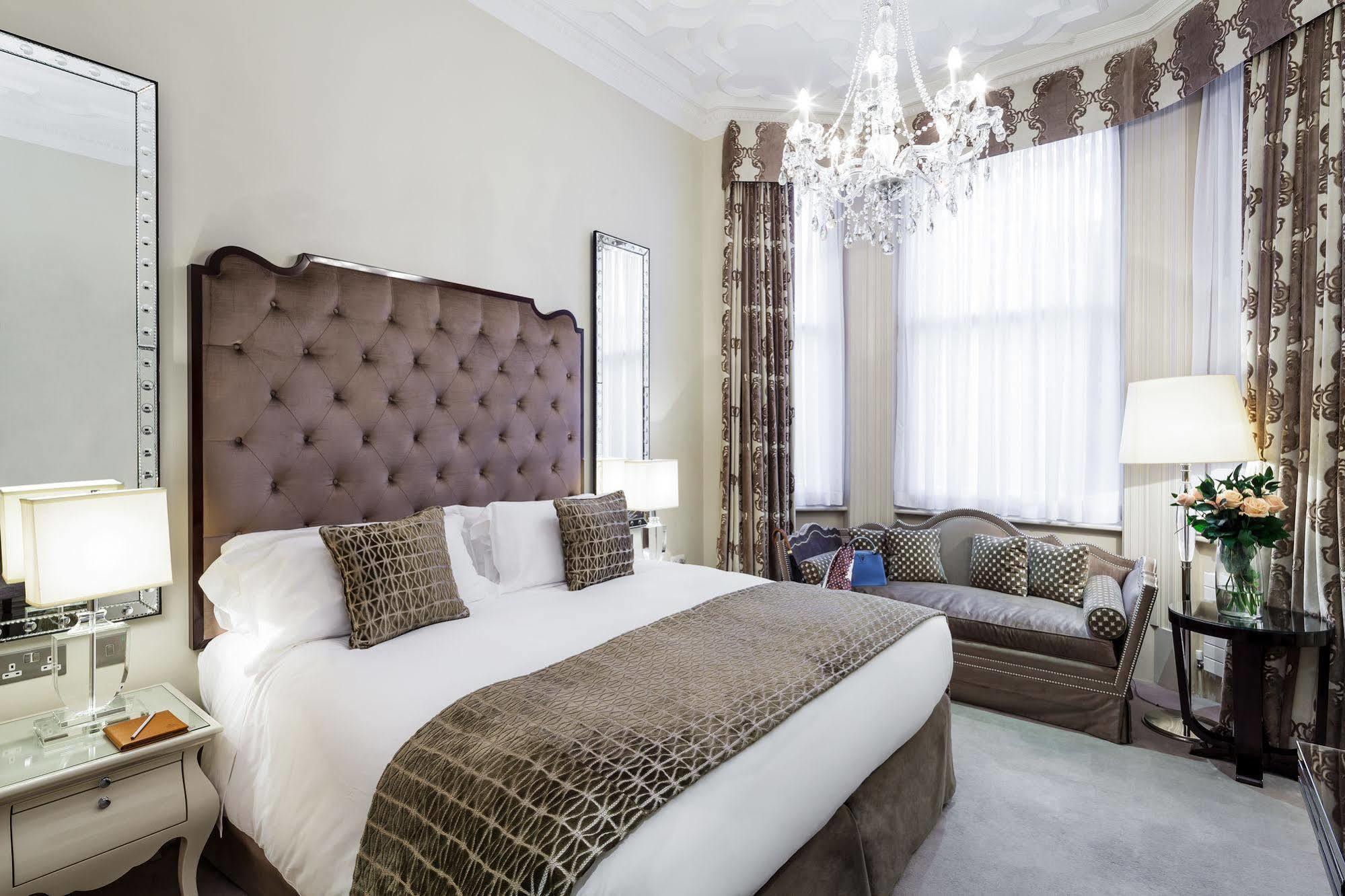Apartment The By The Sloane Club