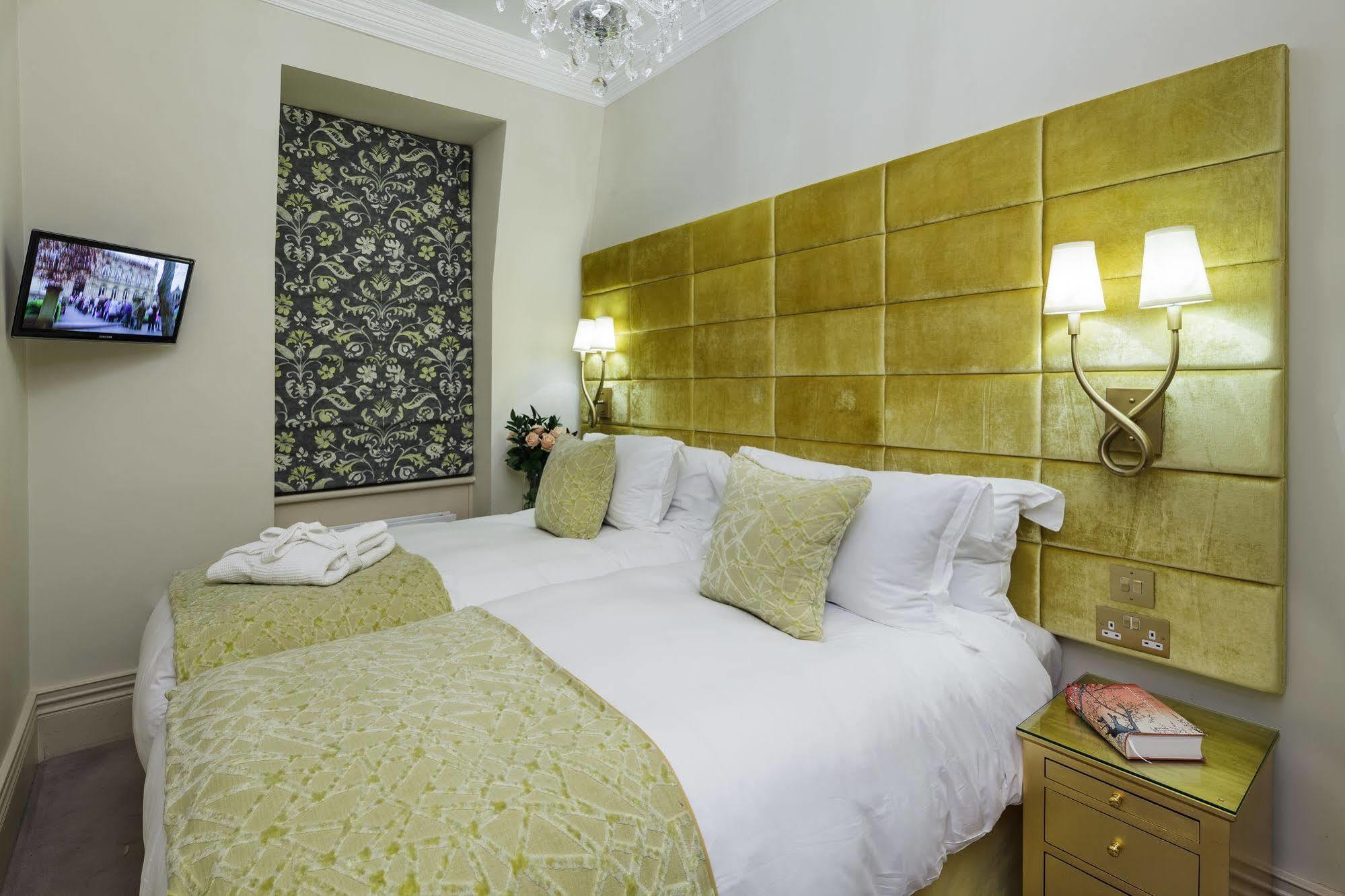 The By The Sloane Club London