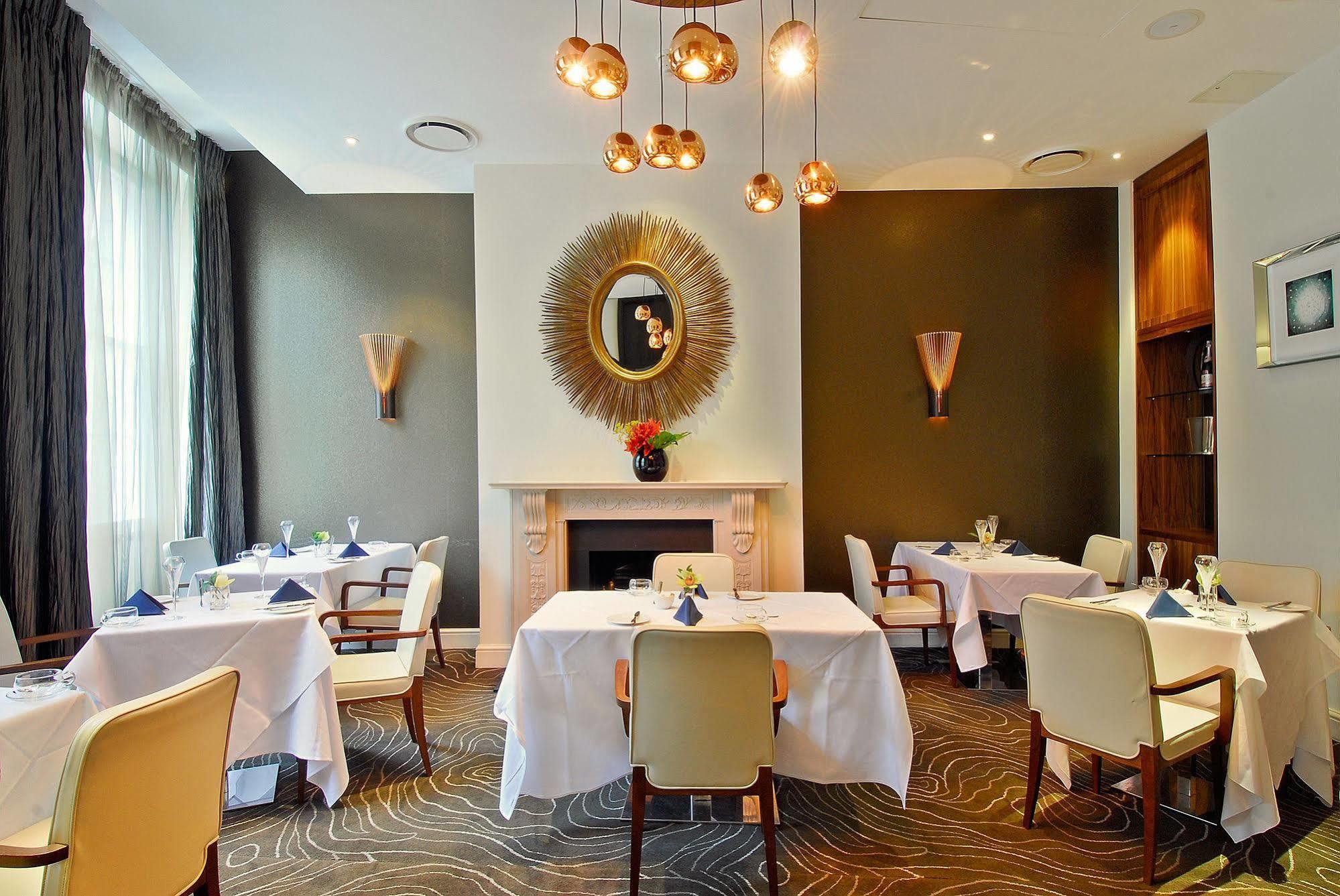 Hotel Montcalm Mayfair, Autograph Collection