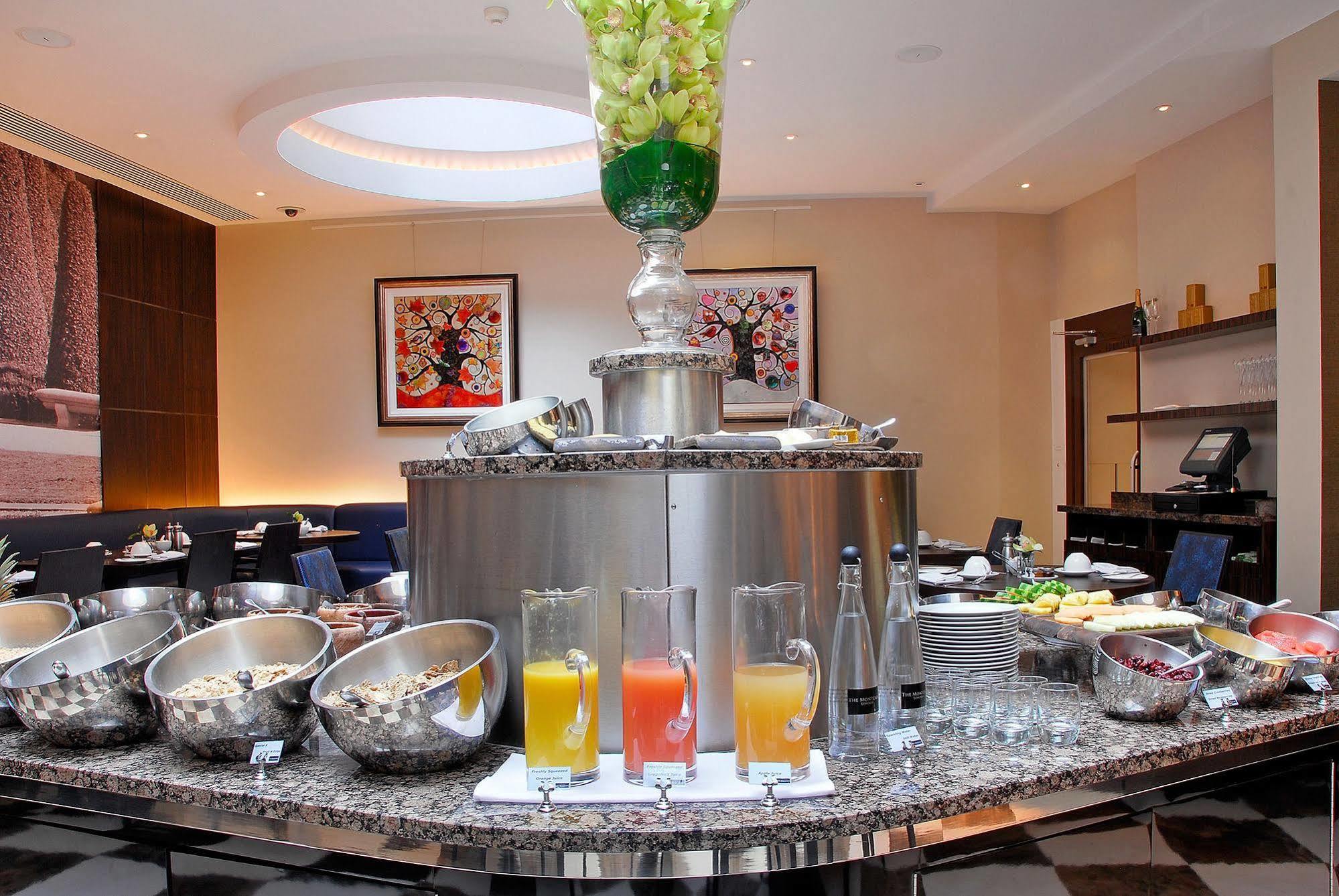 Montcalm Mayfair, Autograph Collection 5* London