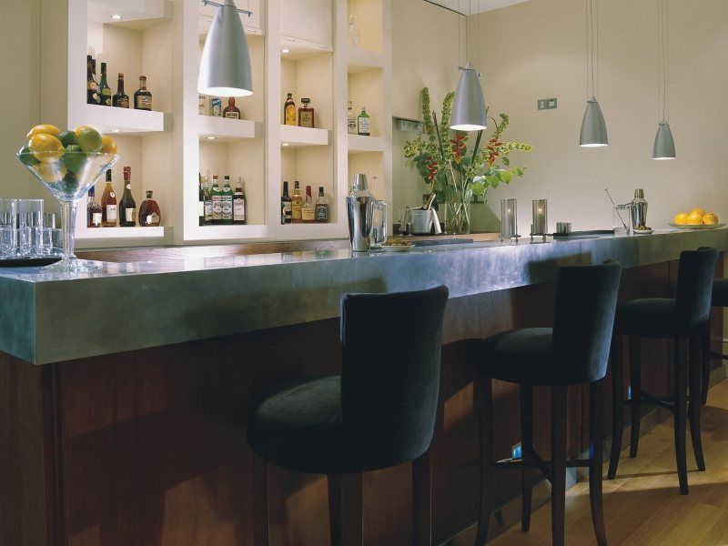 Hotel Kensington House 4*