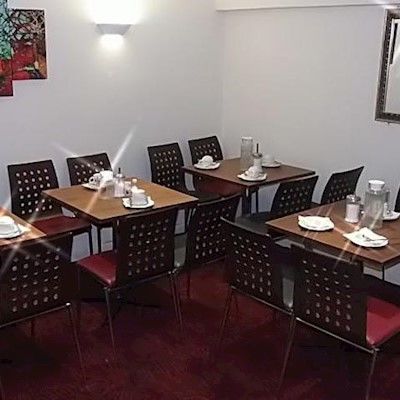 Hotel Victoria Station Londra
