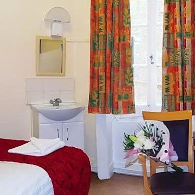 Victoria Station Hotel Londra
