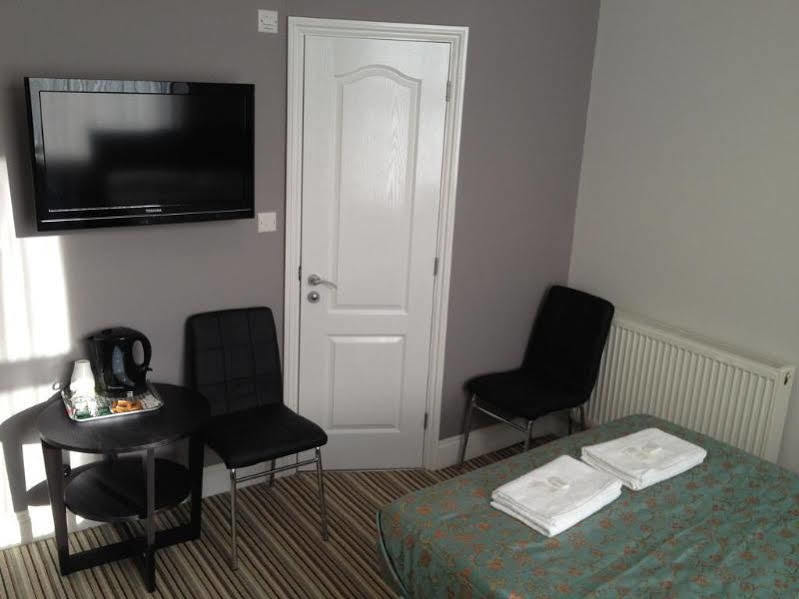 Bed & Breakfast Comfotel Blu London