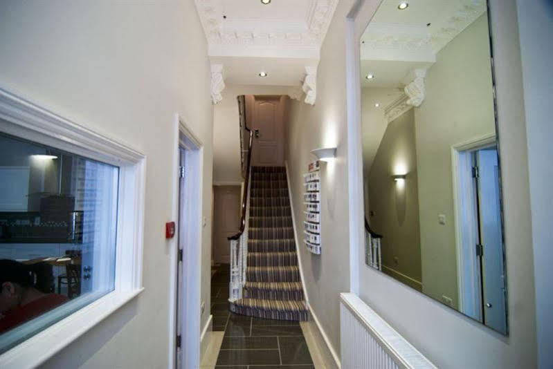Bed & Breakfast Comfotel Blu 3*