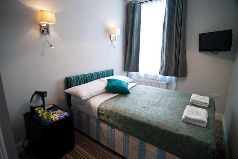 Bed & Breakfast Comfotel Blu