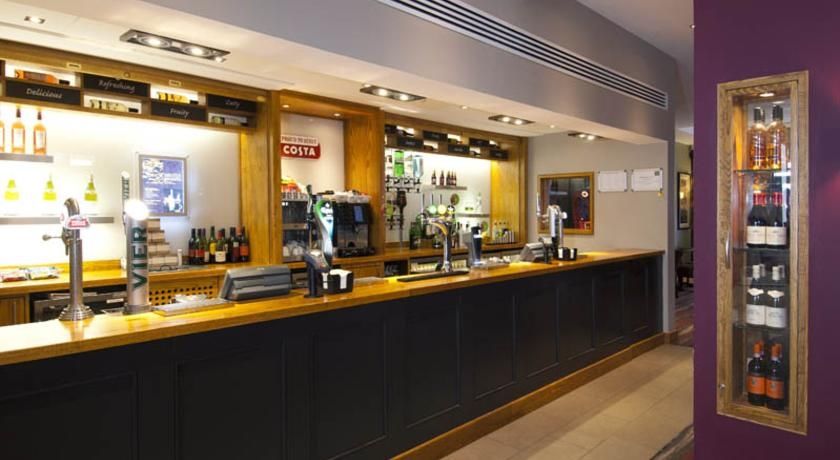 Hotel Premier Londra