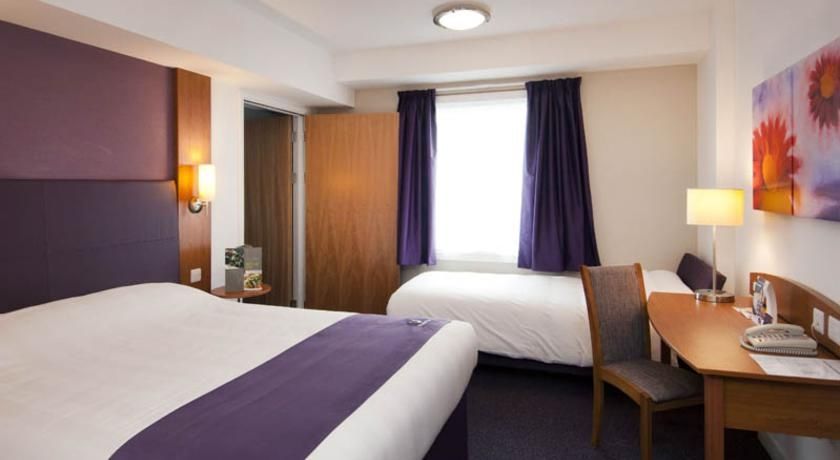 Premier Hotel