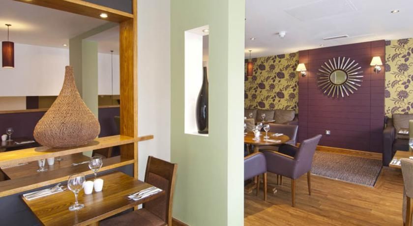Hotel Premier Londra