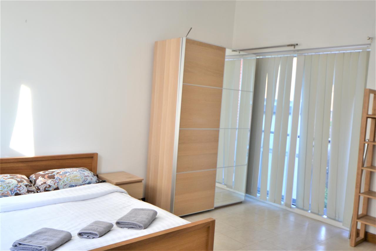 Appartamento Bell House