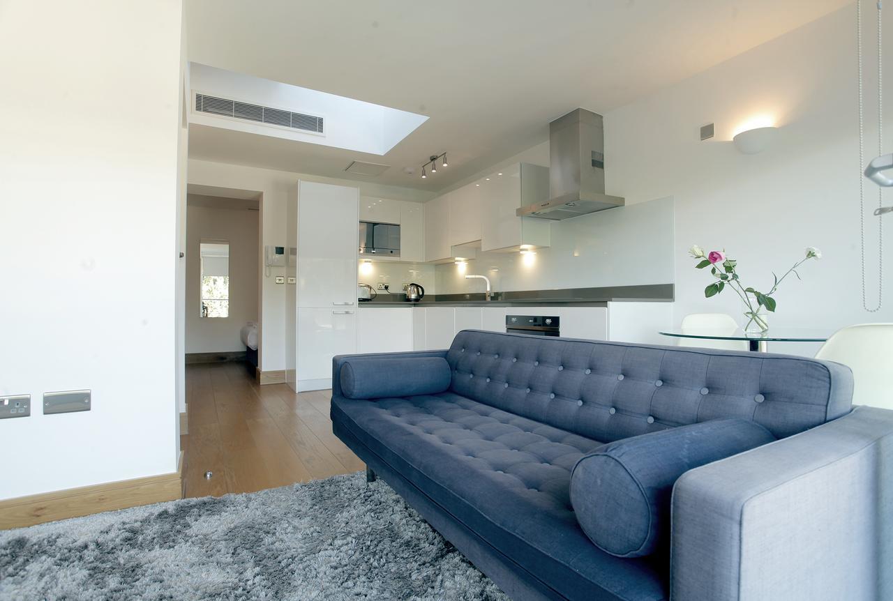 Valet Chelsea Londres