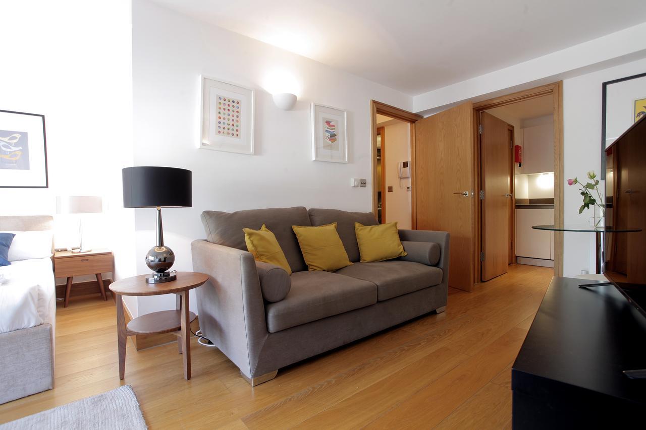 Valet Chelsea Londres