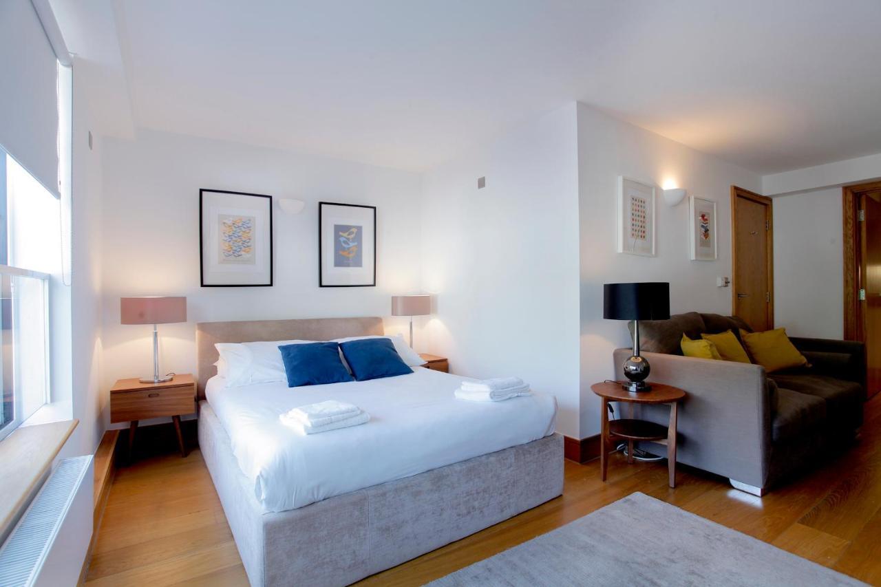Valet Chelsea Appartement *