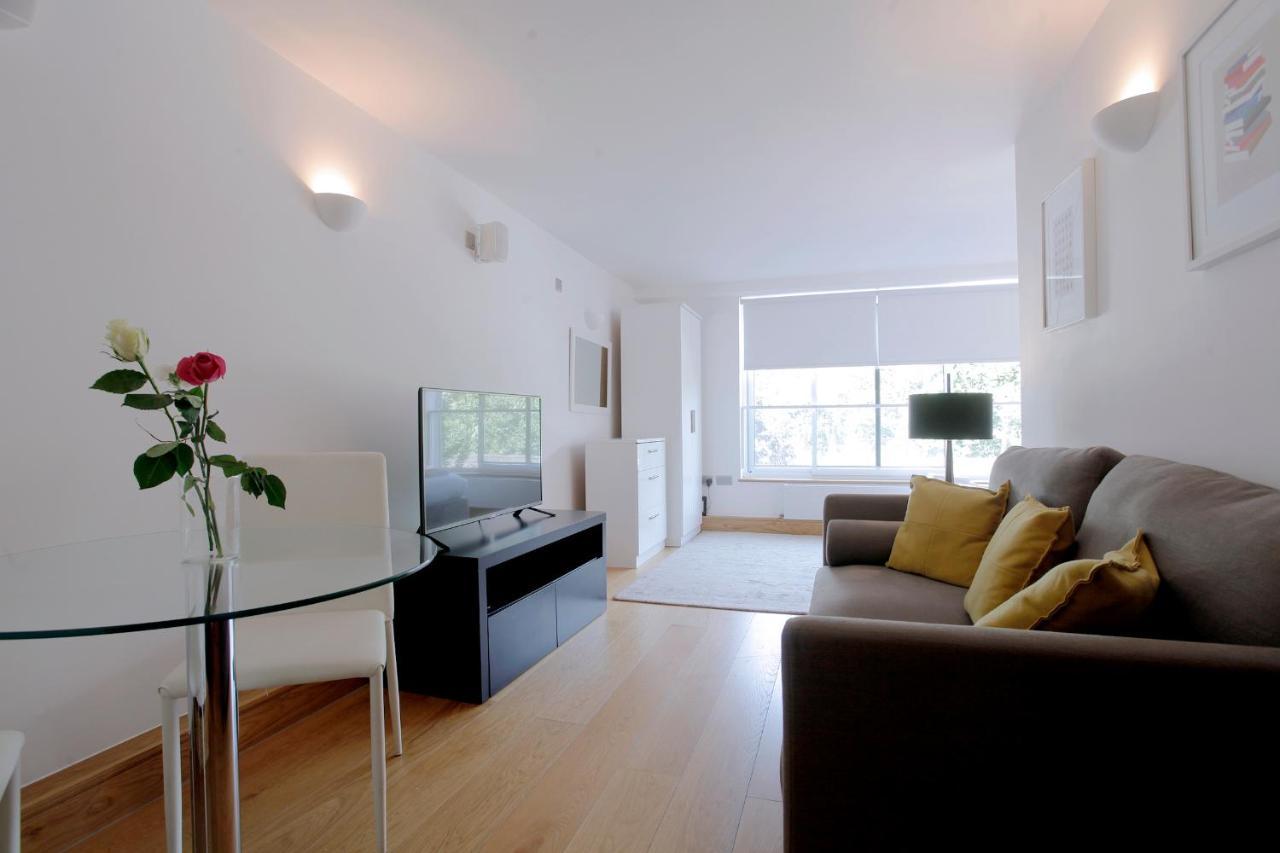 Appartement Valet Chelsea Londres