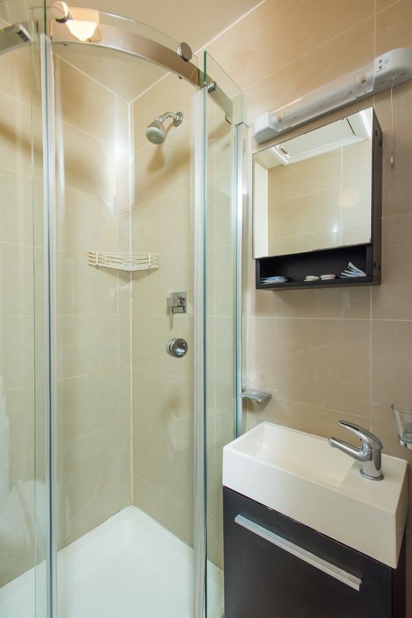 Hotel St Joseph London