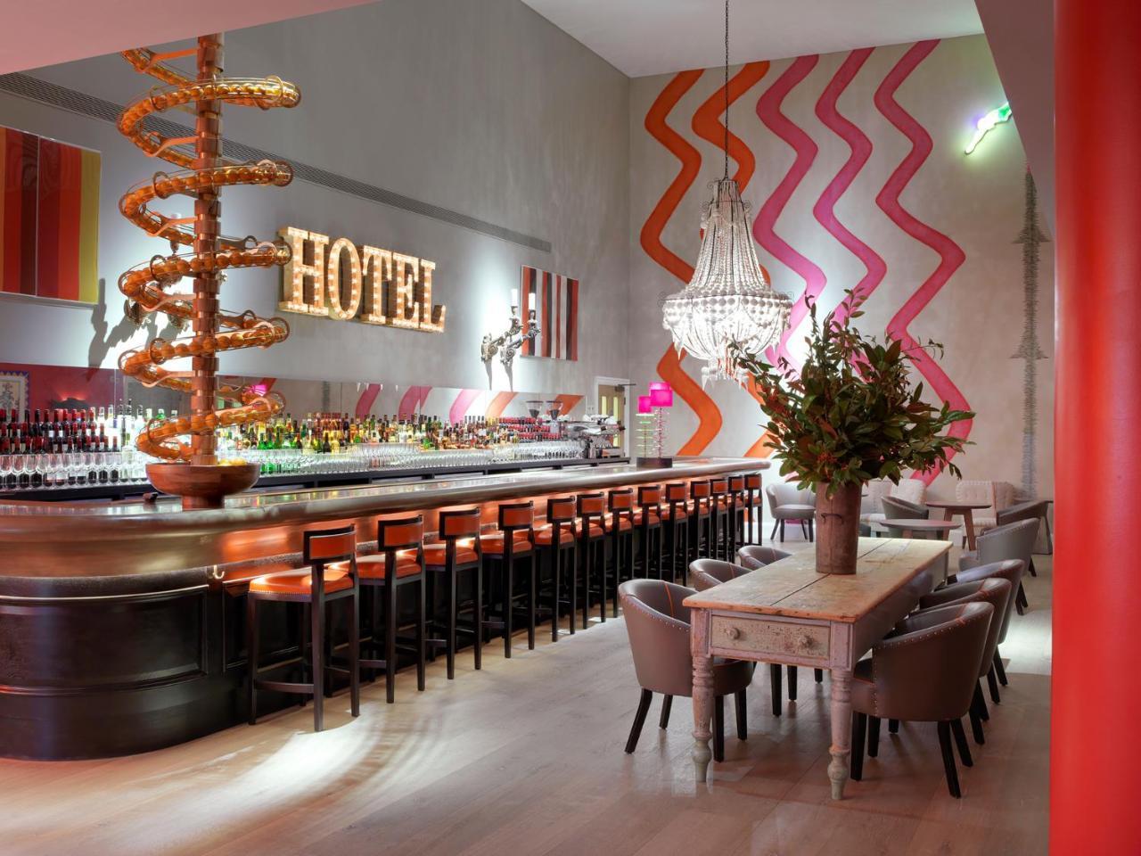 Ham Yard Hotel, Firmdale London