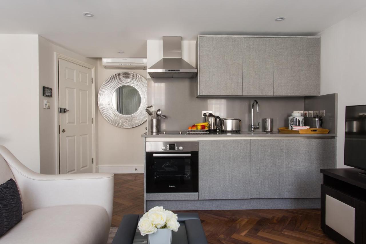 Baker Street By Viridian *