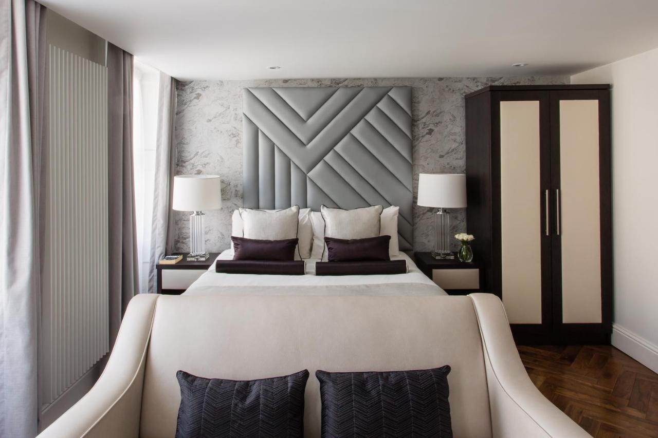 Apartment Baker Street By Viridian