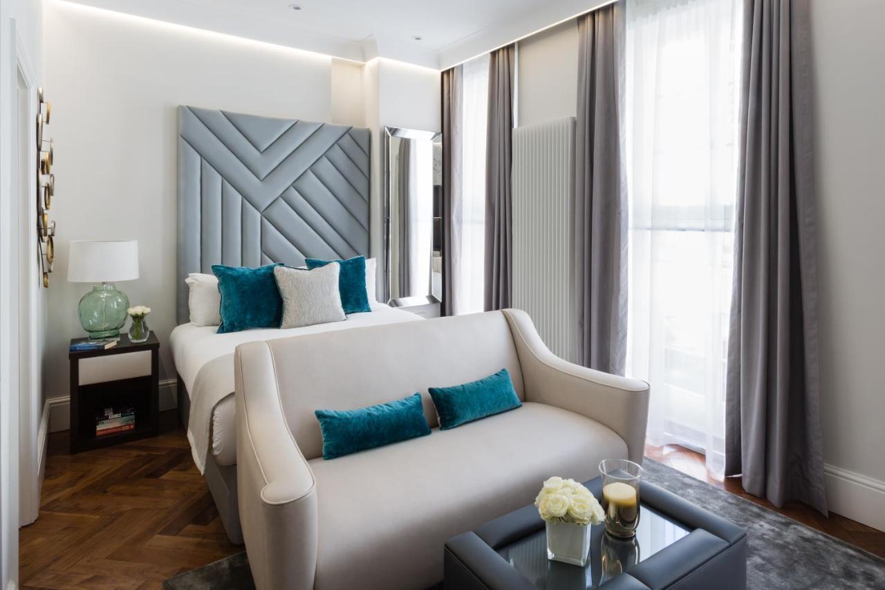 Apartment Baker Street By Viridian
