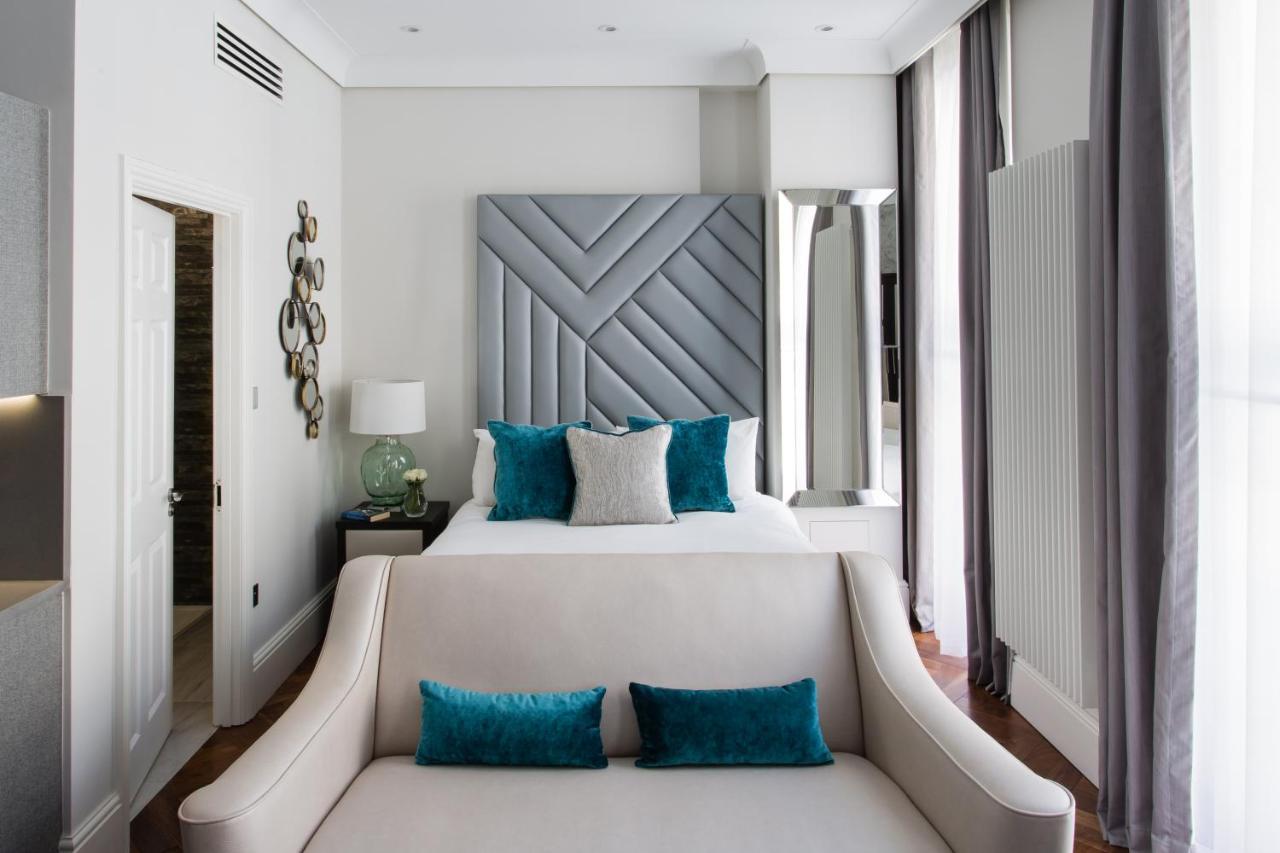 Baker Street By Viridian Apartment London
