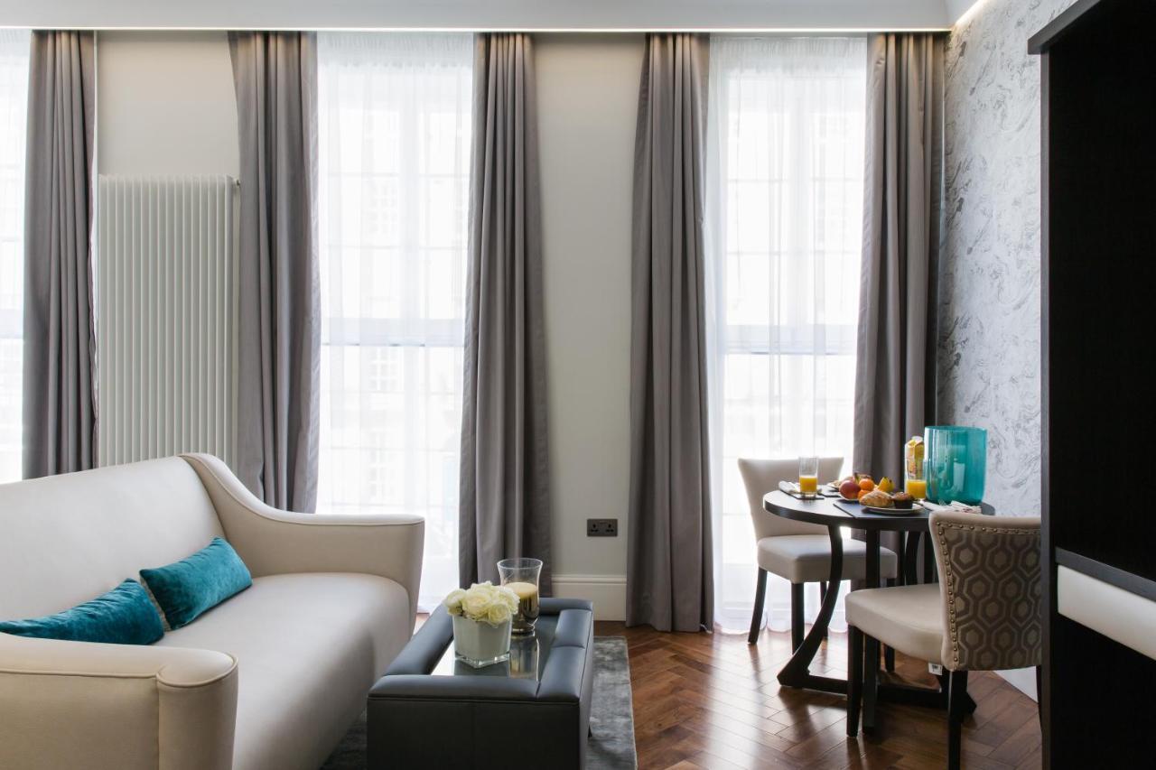 Apartment Baker Street By Viridian *