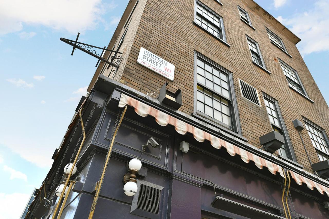 Baker Street Lejlighed *