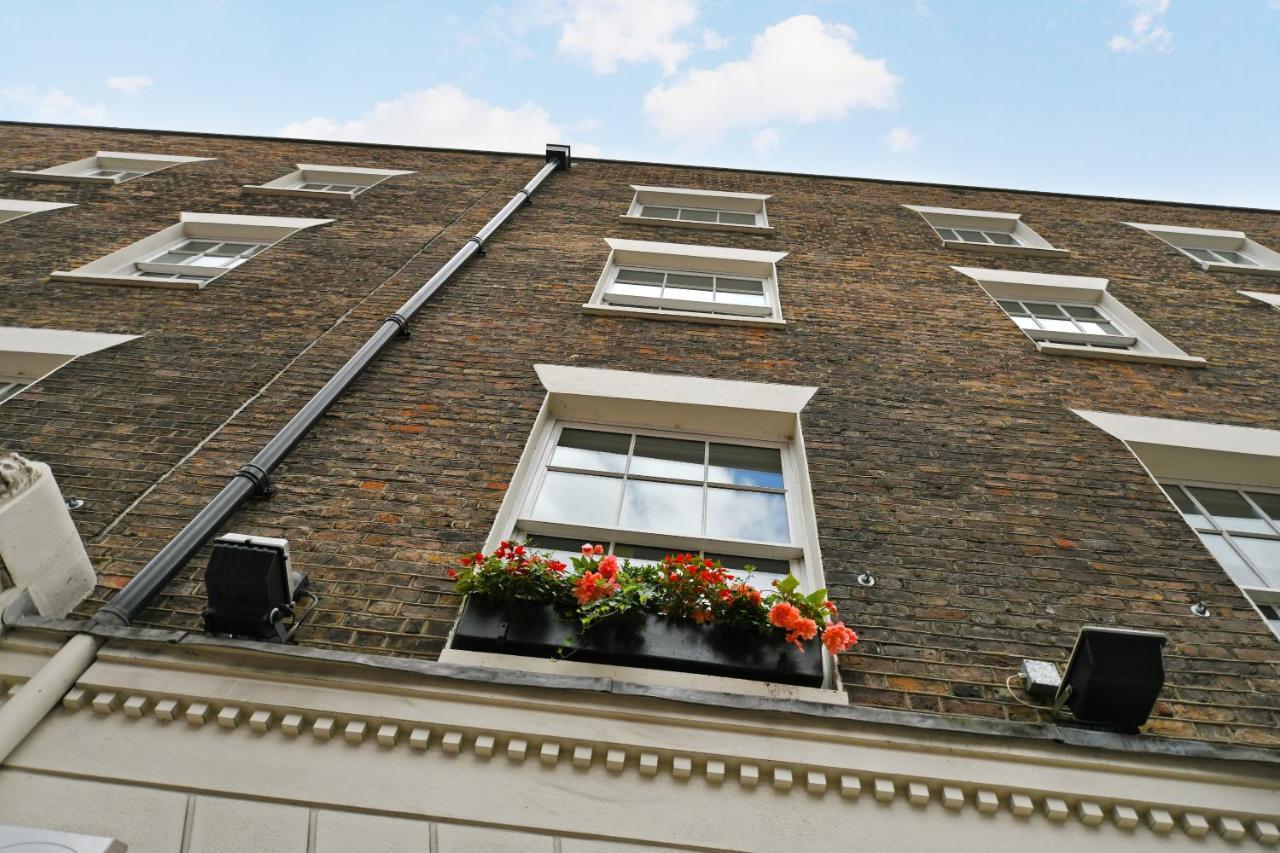 Lejlighed Baker Street London