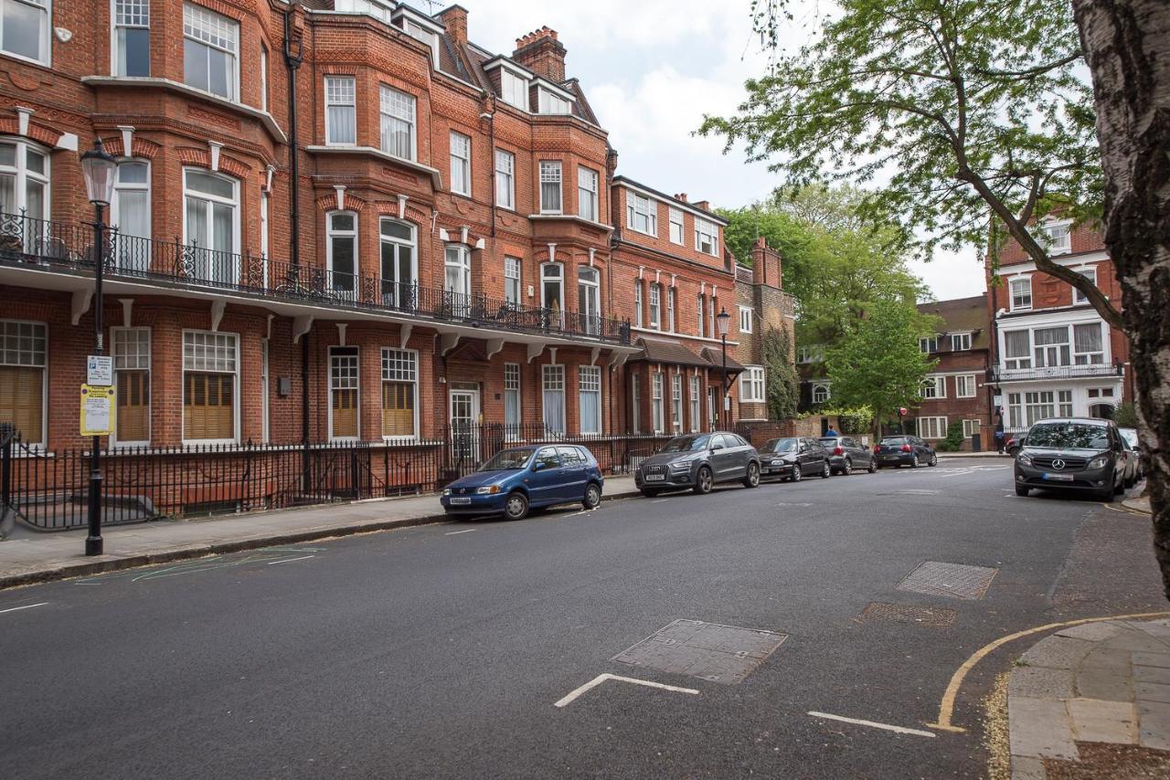Elm Park Gardens Appartement