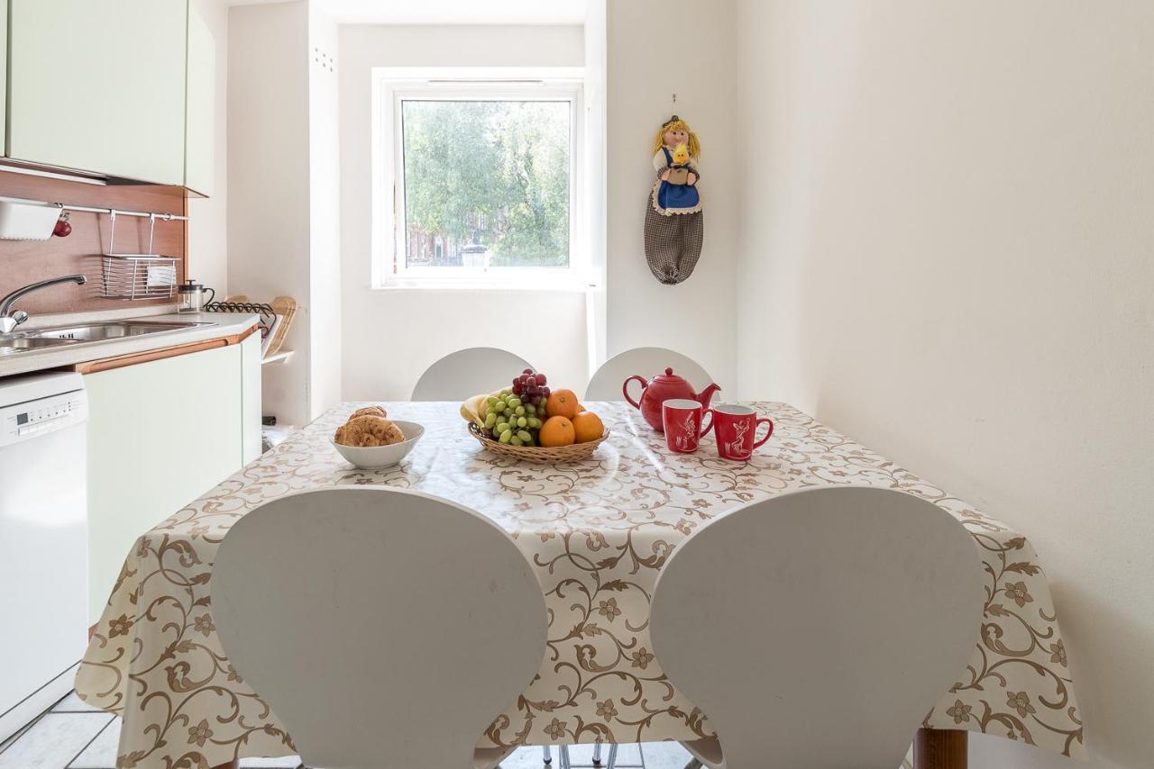 Appartement Elm Park Gardens Londres