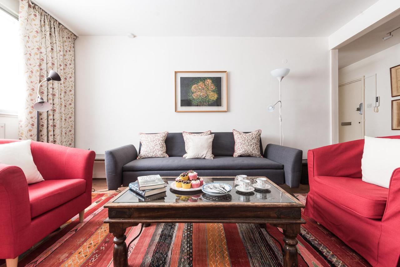 Elm Park Gardens Appartement Londres