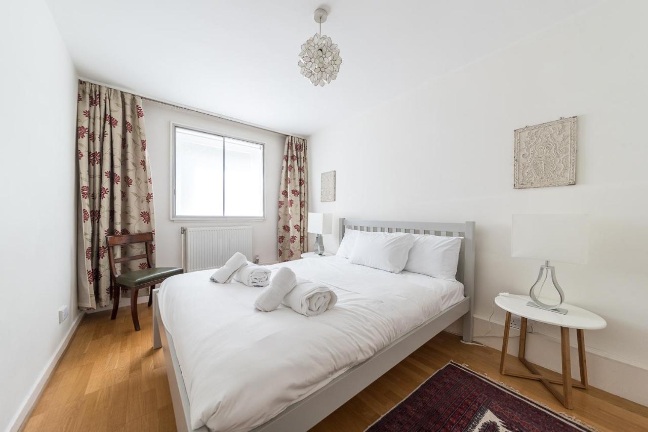 Appartement Elm Park Gardens