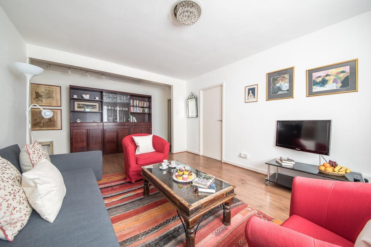 Elm Park Gardens Appartement Londres