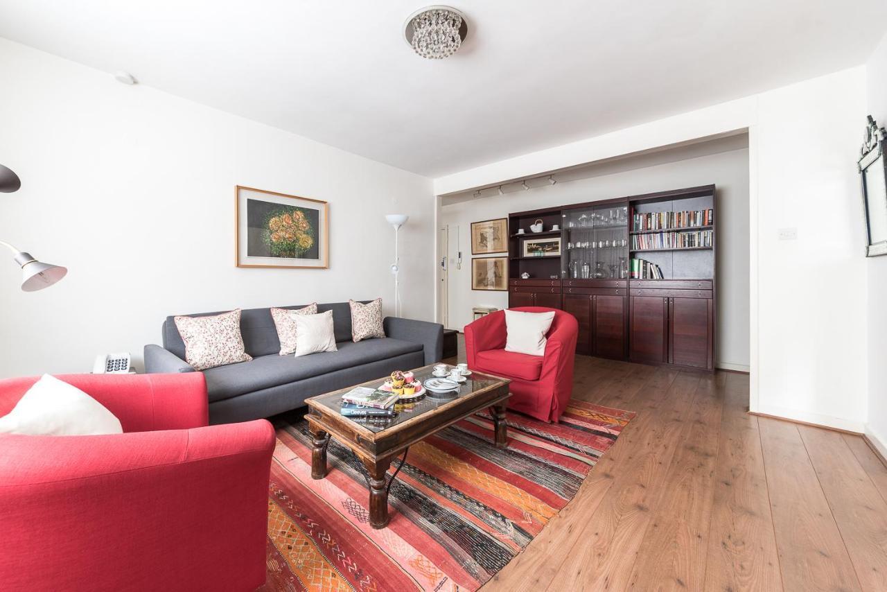 Appartement Elm Park Gardens *