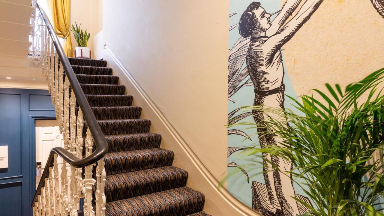 Kensington Court Notting Hill 2* Londen