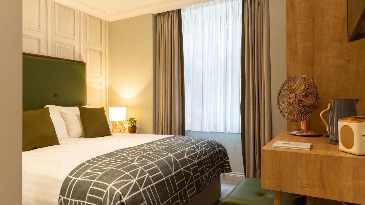 Kensington Court Notting Hill 2* Londen