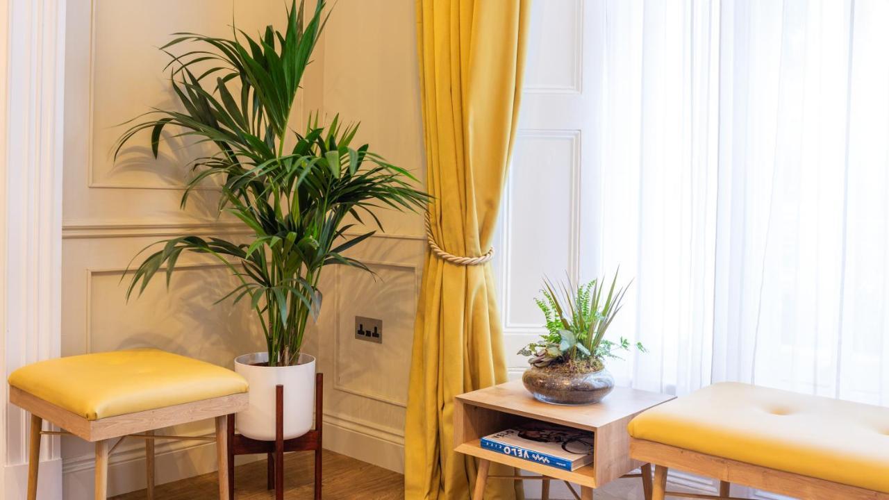 Kensington Court Notting Hill 2* Londen
