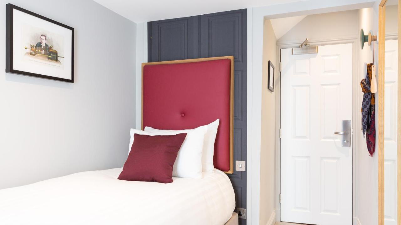 Kensington Court Notting Hill Hotel Londen