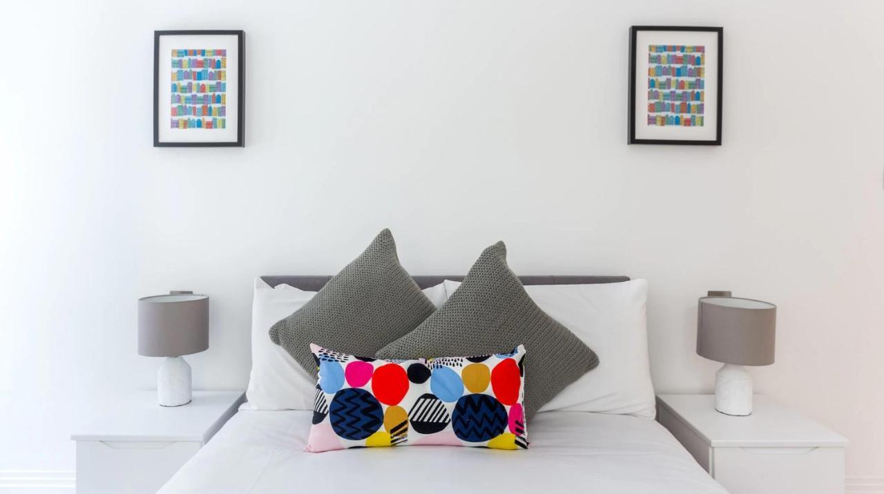 Appartement Oxford Circus