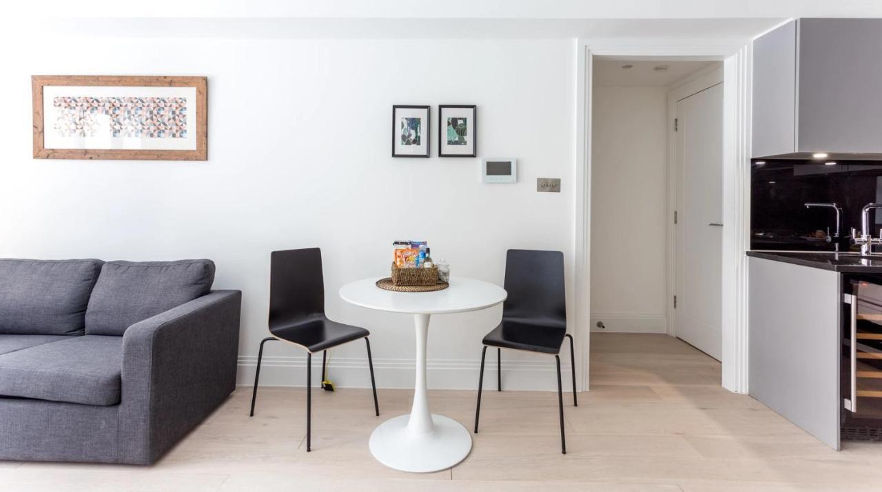 Oxford Circus Appartement