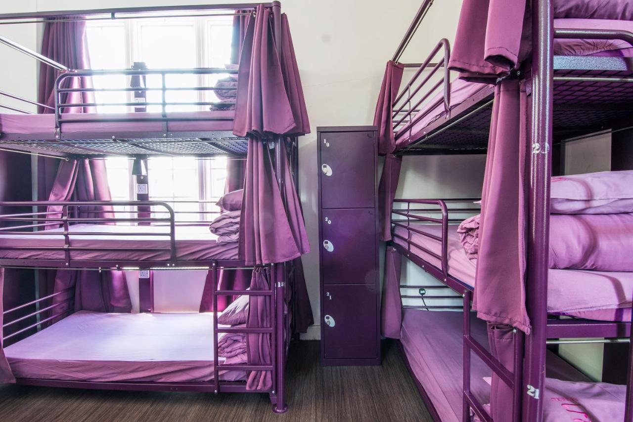 Safestay Kensington Holland Park (adults Only) Hostel Londen