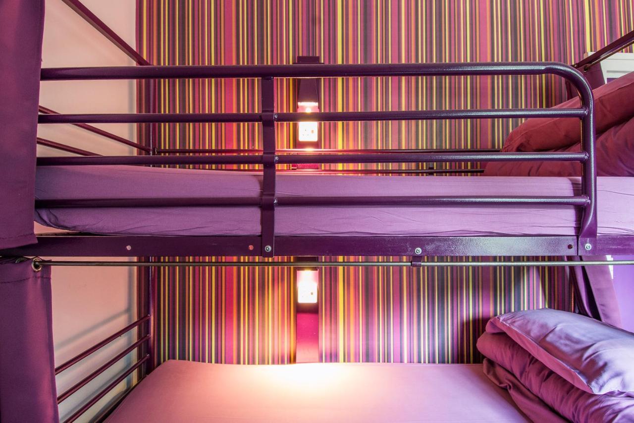 Safestay Kensington Holland Park (adults Only) * Londen