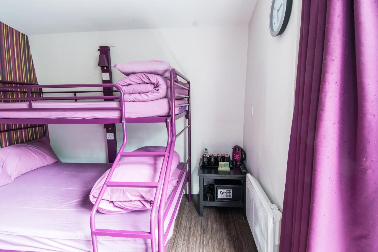 Safestay Kensington Holland Park (adults Only) Hostel *