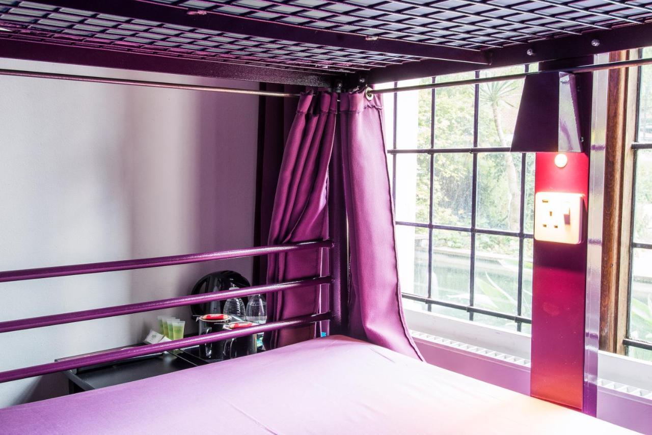 Safestay Kensington Holland Park (adults Only) Hostel Londen