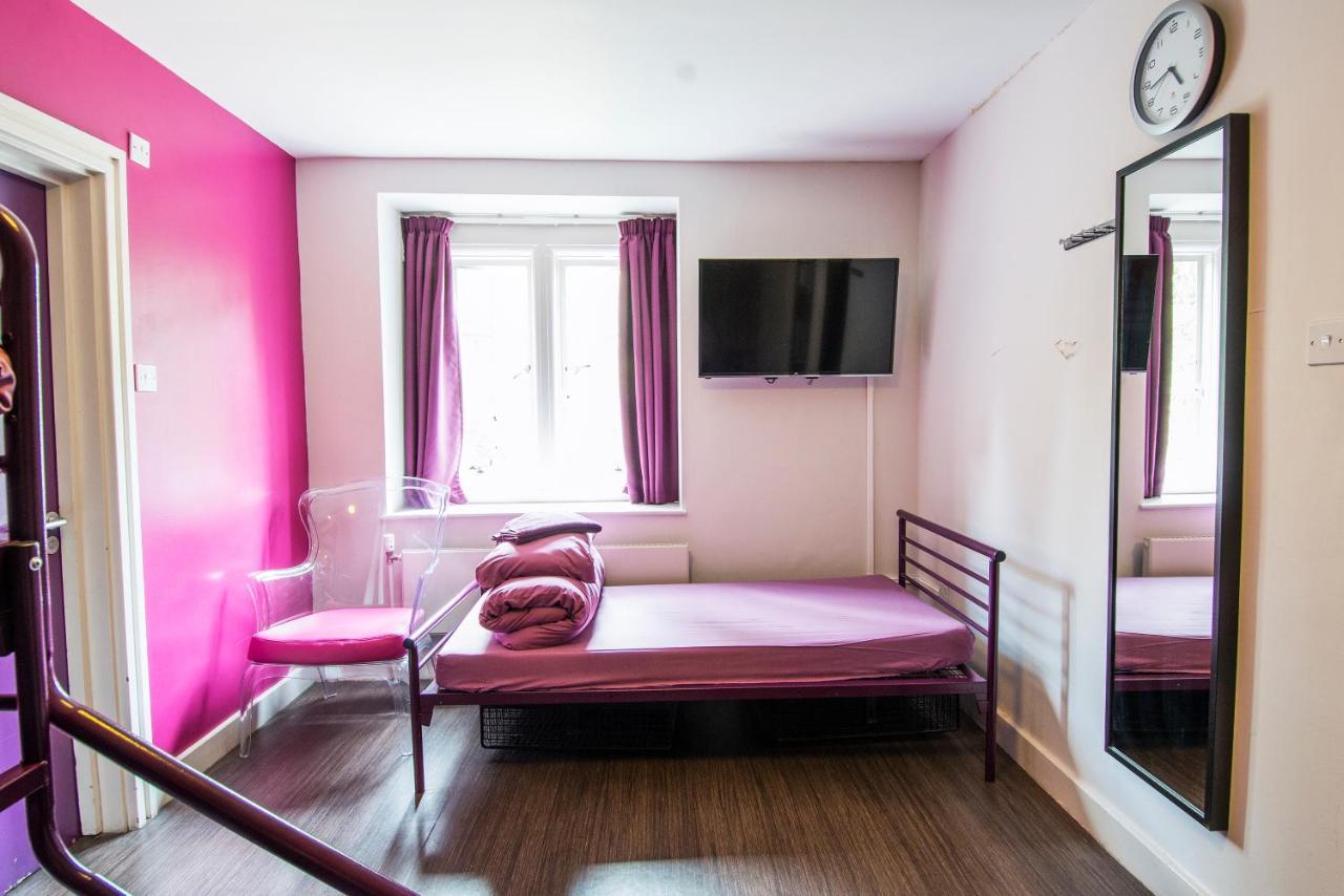 Hostel Safestay Kensington Holland Park (adults Only) Londen