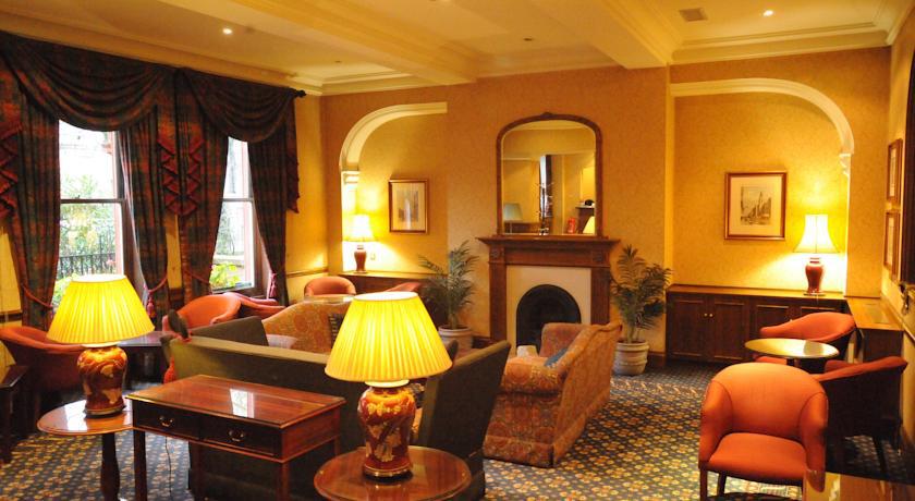 The Westland 3* London