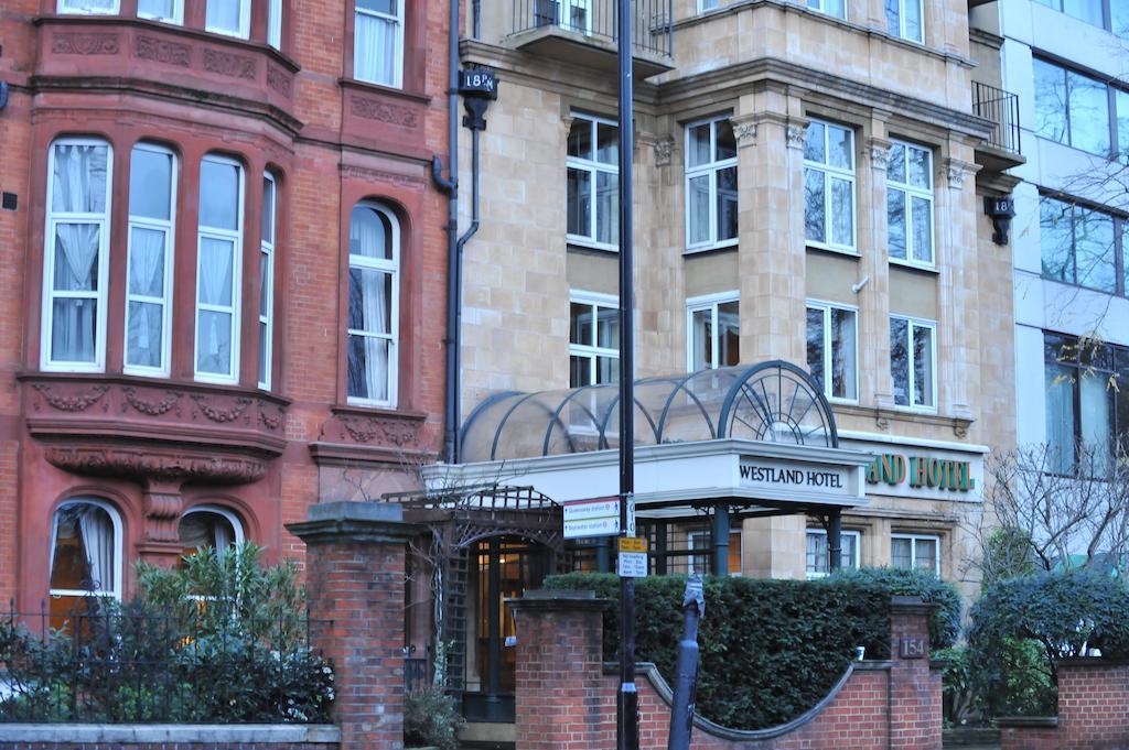 The Westland Hotel