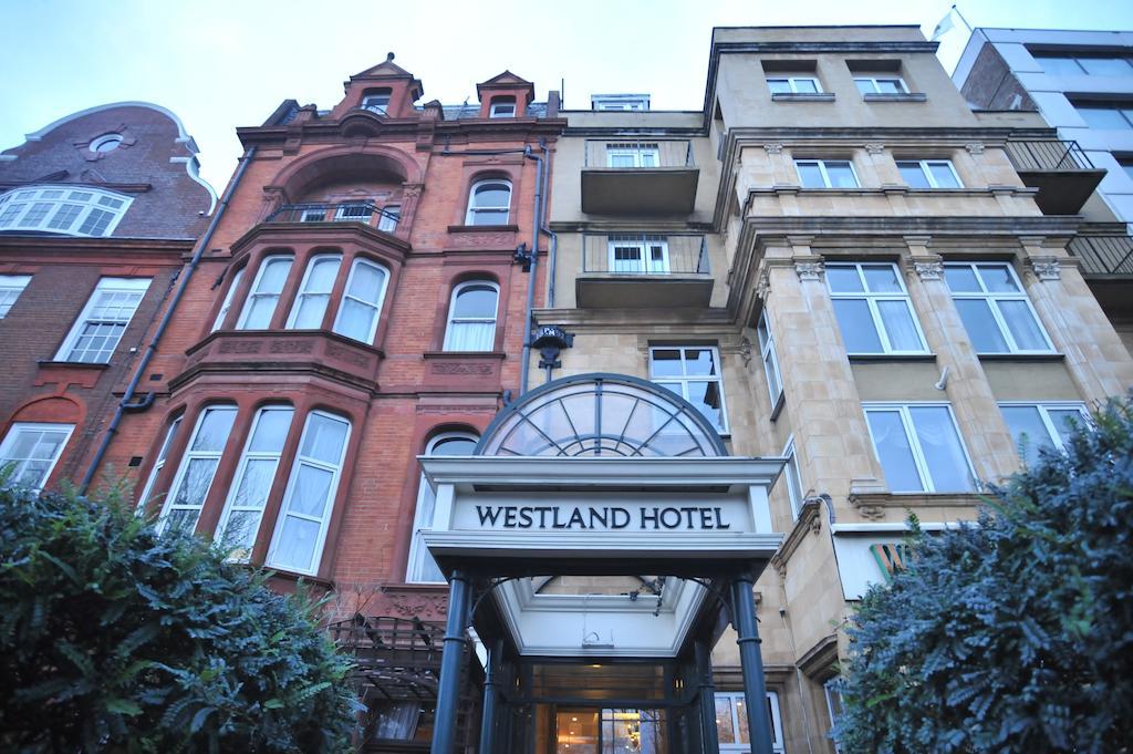 Hotel The Westland 3*