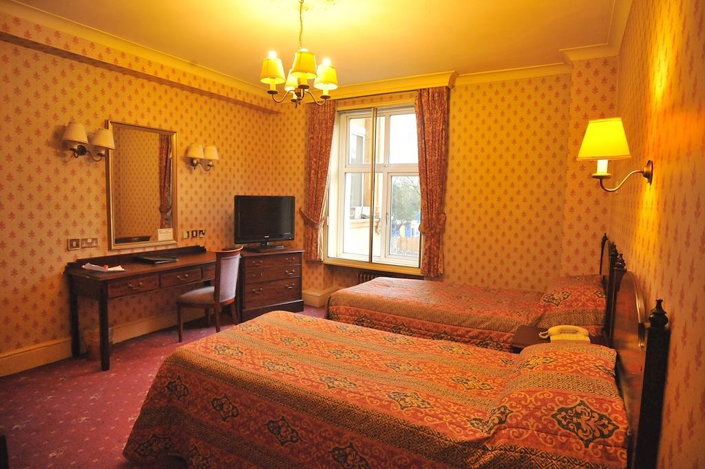 The Westland Hotel 3*