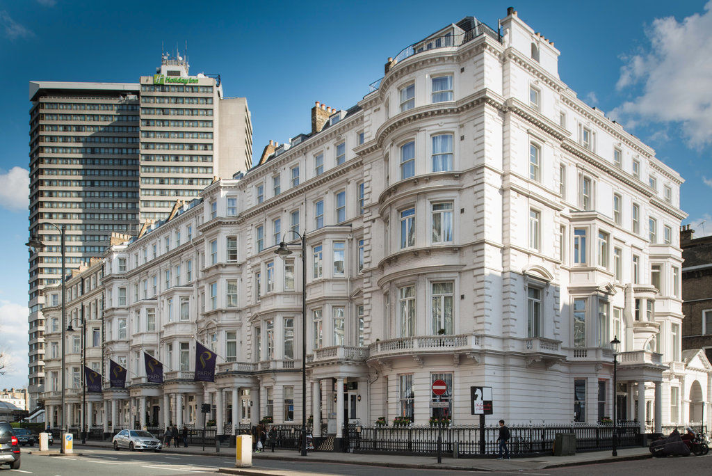 Park International 4* London