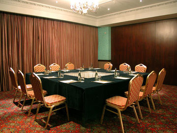 Britannia The International London, Canary Wharf Hotel London